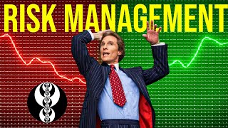 ICT twitter spaces: Risk Management Within Trade Management | ICT podcast (2023)