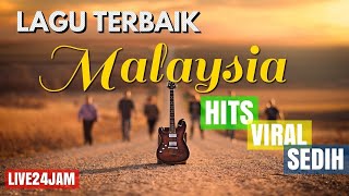 Live Lagu Malaysia LAWAS Terpopuler terbaik sepanjang masa