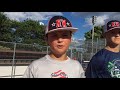 Meet the state tourney-bound Northwest Little League team