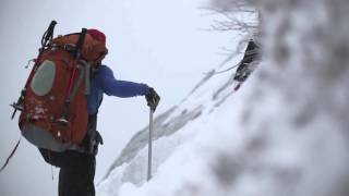 Mt. Washington with Northeast Mountaineering