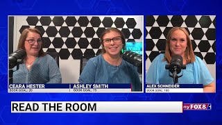 Read the Room | Ep. 015