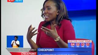 Checkpoint Interview: Furor of Madaraka Day