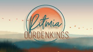 10 September | Ritmia Oordenking