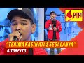 MPop! : Bitobeyto - Terima Kasih Atas Segalanya (Full Performance)