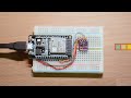 esp32 s hidden wireless superpower esp now tutorial