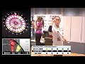 【佐々木 沙綾香 vs 奥村 理世】japan 2022 stage2 京都 ladies quarter final