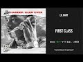 Lil Baby - First Class (Harder Than Ever)