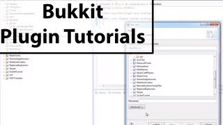 Bukkit - Plugin Tutorial: Making Instant Fireworks