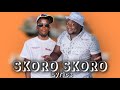SHAX CHAMPION feat TATE BUTI | SKOROSKORO LYRICS 