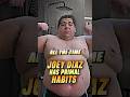 JOEY DIAZ Can’t be REAL 😂