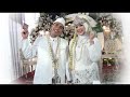 Video Cinematic Pernikahan Silvia & Haikal (29 Juni 2024)