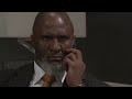 GENERATIONS - 23 FEB 2023 - Nkosiyabo is disturbed by Dali's voicemail