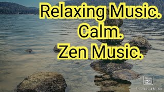 Relaxing Music.Calm.Peace.Stress Relief.Relaxe  Mind Body.Soothing Relaxation.yoga .Cello.