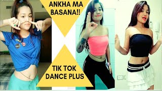 सरर मोटर चढेर Dance - Romya