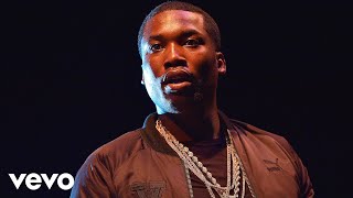 Meek Mill - Patience ft. Lil Baby (Music Video) 2023