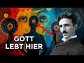 Nikola Tesla: GOTT WOHNT HIER | Das Heilige Geheimnis Des Klangs (Vollversion)