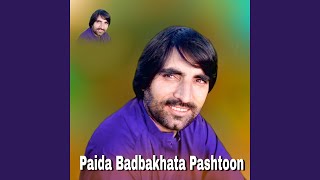 Paida Badbakhata Pashtoon