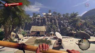 Dead Island Definitive Edition 2022..