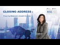 IMKL 2020 Virtual Series 2 - Closing Address