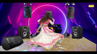 मेरा सोने जैसा दिल लेके कहा चली | Khushi Rathi New Dj Dance | New Hindi Sad Song | 2022 New Dance |