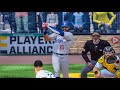 Pittsburgh Pirates vs LA Dodgers 4/27/2023 MLB The Show 23 Gameplay