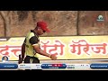 Kolhapur Vs Jaisinghpur | Vishwajeet Chashak 2021 | Kavthe Mahankal