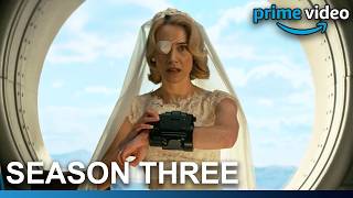 FALLOUT Season 3 | Post Credits Ending Breakdown, Colorado Enclave Theories & Phase 2 Predictions