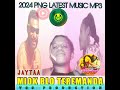 MIOK BLO TEREMANDA-_-JayTaa (2024) png 🇵🇬  Latest Music 🎶 vss Production ⭐️ ♥️