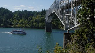 Travel Tips for the Columbia River Gorge