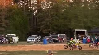 DNA MX Holeshot edited version