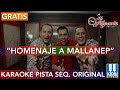 Mix Homenaje a Mallanep - Los Villacorta - Karaoke