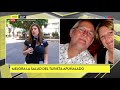 mejora el turista australiano apuñalado en recoleta