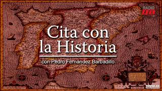 Cita con la historia - Corsarios españoles (con Agustín Rodríguez)