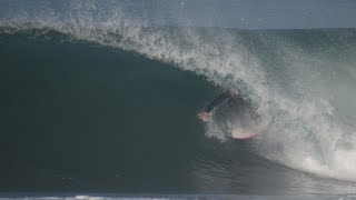 LOCALS SCORE BARRELS IN CALI