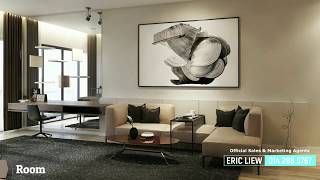 URBAN RESIDENCES CONDOMINIUM | ERIC LIEW