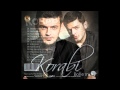 Korab Jetishi - Ta besova ty rininë