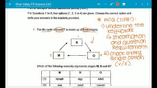 Science Concepts Conquered Part 1 - MCQ