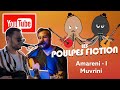 Amareni (I Muvrini) - Cédric & Dylan - Les Poulpes Fiction