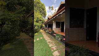 7BHK Coffee Estate - Homestay With Pool - Wayanad - Kerala #homestay #explore #nature #travel