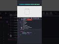 How to Create a Pure CSS Toggle Sidebar Menu | No JavaScript Needed! 🚀 | Web Design Tips 2025
