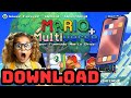 Mario Multiverse iOS Android [2025]