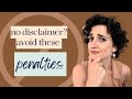 3 Penalties for Not Using Disclaimers Online | The Legal Apothecary