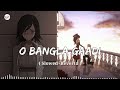 o bangla gaadi jhumke kangana full lofi song slowed and reverd alka yagnik a_k_lofi