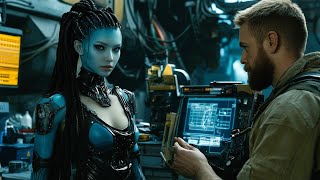 Human Engineer fixes alien woman's ''broken'' radio gets a reward in return gets| HFY Reddit Stories