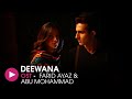 Deewana | OST by Fareed Ayaz & Abu Mohammad | HUM Music