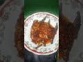 menu hari ini sambal ikan sarden,tumis toge,cabe goreng#masakanrumahan#kuliner#food#shortsvideo