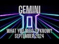 Gemini ♊️🔮⚡️❤️💰- This Will Make Your Relationship Stronger!