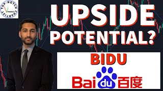 Baidu Stock (BIDU) | Technical Analysis.