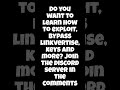HOW TO EXPLOIT 2025, BYPASS LINKVERTISE, HIGH UNC EXECUTORS AND MORE!