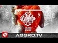 MASSIV FEAT. SEFO - SOLANGE MEIN HERZ SCHLÄGT (LIVE MIX) (OFFICIAL HD VERSION AGGROTV)